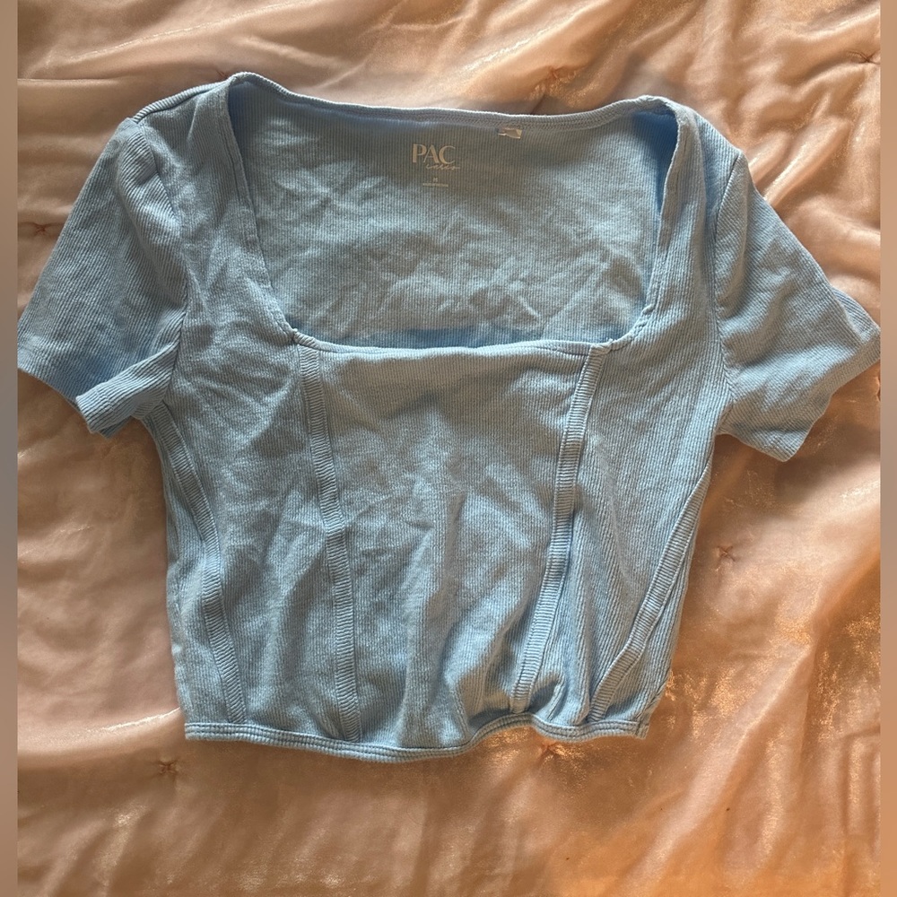 Pacsun Crop